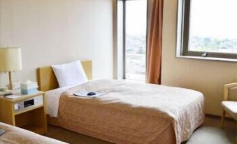 Hotel Minamikan
