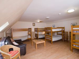 Ariundle Accommodation