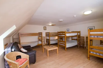 Ariundle Accommodation Hotels in Glenfinnan