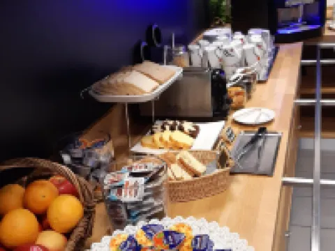 Kyriad Direct Limoges Nord Hotels in Limoges