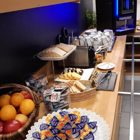 Kyriad Direct Limoges Nord