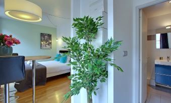 Short Stay Group Museum View Serviced Apartments