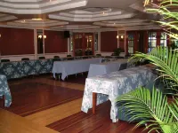 Southern Cross Hotel Fiji
