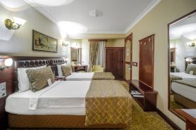 Oglakcioglu Park Boutique Hotel