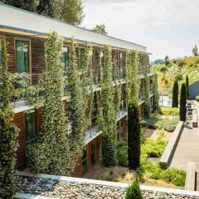 Courtyard Montpellier Hotel Exterior