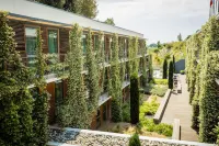 Courtyard Montpellier