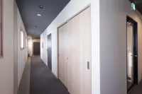 Stay Sakura Kyoto Nijo Rikyu