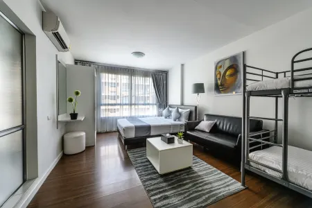 First Choice Suites
