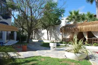 Serpina Hotel