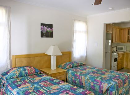 Adulo Apartments