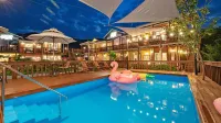 Gyeongju Papaya Aegyeondongban Pension - Pet friendly