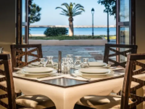 西維塔斯雷希姆訥旅館 雷西姆農酒店