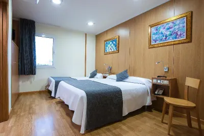 Iraipe Izaga Hostal Hotels in Puente la Reina