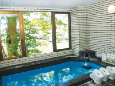 ホテル武志山荘 出雲のホテル