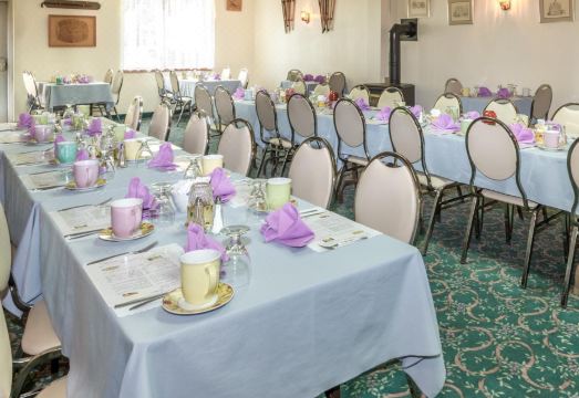 세인트토마스 숙소