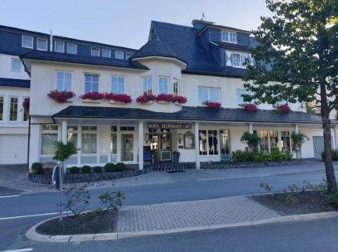 Andinas Fewo - Natur Pur - Wunderschöner Ausblick