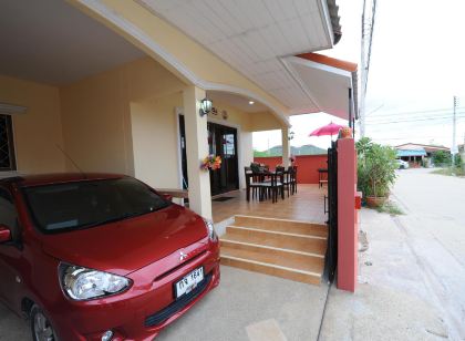 Ruankasalong Hua Hin