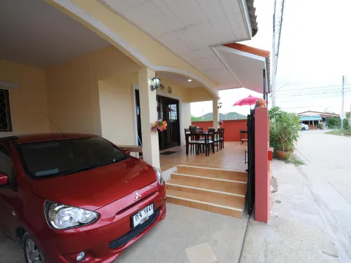 Ruankasalong Hua Hin Hotels in Hua Hin