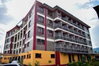 Divine Homes Resort Kisumu Hotels near Sairam Supermarket