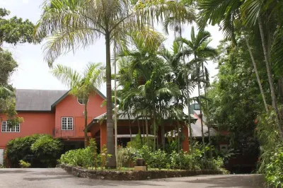 Pulse Suites at Villa Ronai