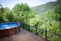 L'Hotelet d'Estamariu Hotels in Seo De Urgel