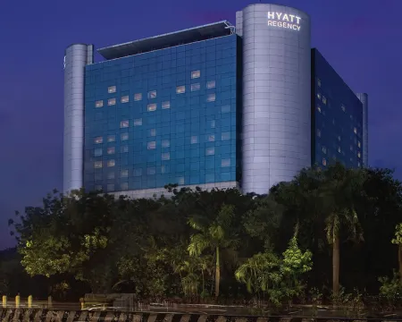 Hyatt Regency Chennai