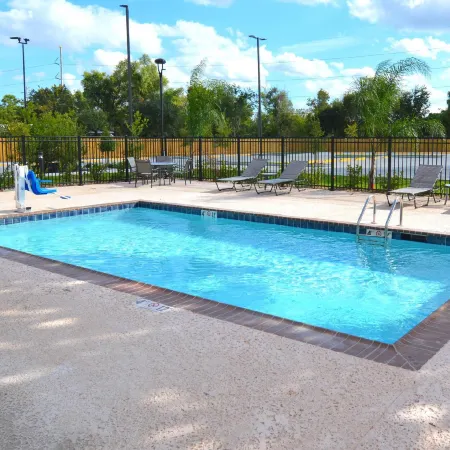Best Western Plus New Orleans Airport Hotel