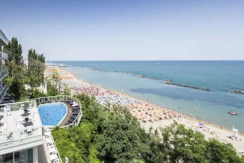 Hotel Sans Souci