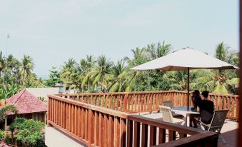 Medewi Beach Inn