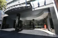 Hotel Bicentenario Suites & Spa Hotels in 