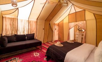 Erg Chebbi Camp