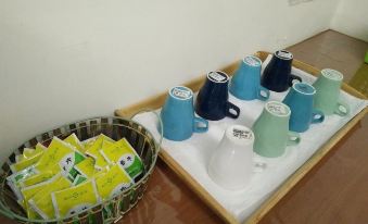 Wen Xin Yuan Homestay