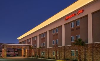 Hampton Inn Alamogordo