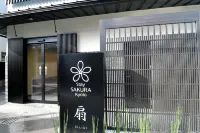 Stay Sakura Kyoto Kiyomizu Ougi Hotel in zona Hoko-ji