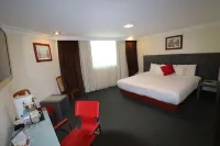 Best Western Plus Gran Marques