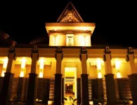 Shinta Mani Angkor & Bensley Collection Pool Villas