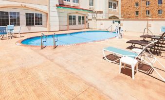 La Quinta Inn & Suites by Wyndham Corpus Christi Airport