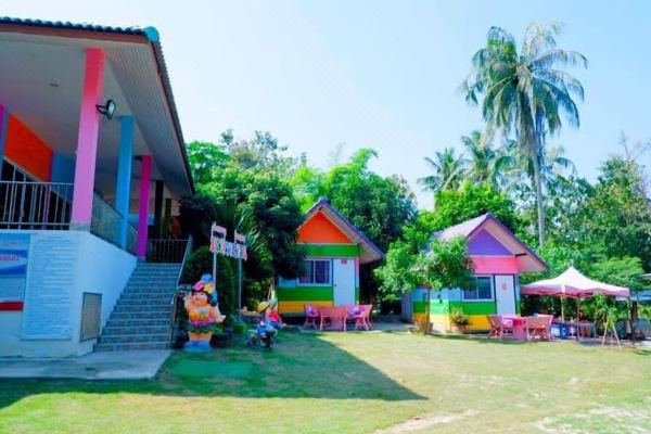 마노완 홈스테이(Manowwhan Homestay)_1