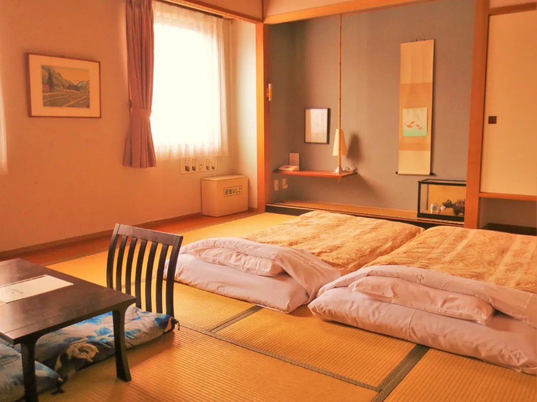 Hotel Heart Inn - Hakodate