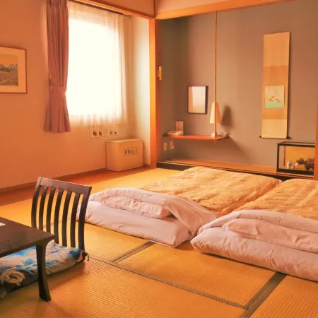 Hotel Heart Inn