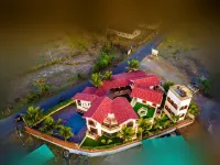 SA Golden Resort , Murud-Janjira, Murud Janjira Отели в г. Меруд
