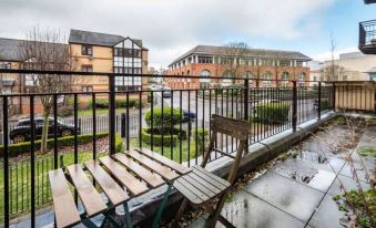 ✰ONPOINT 2 Bedroom Apartment - River Kennet✰