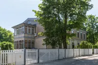 Roze Boutique Apartments Hotels in Liepaja