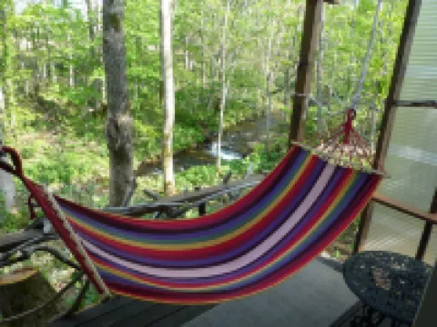 Shiretoko Villa Hotel Freeze