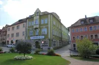 Hotel Frankischer Hof