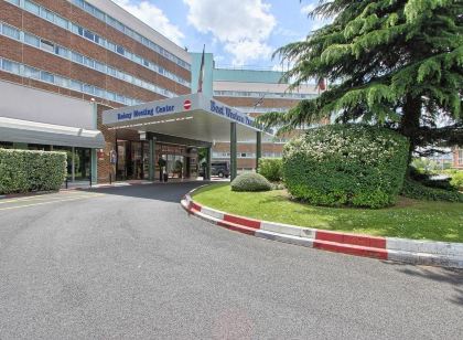 Hotel Inn Paris CDG Airport - ex Best Western