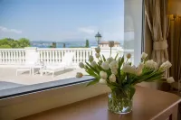 Palace Hotel Desenzano - Romantische