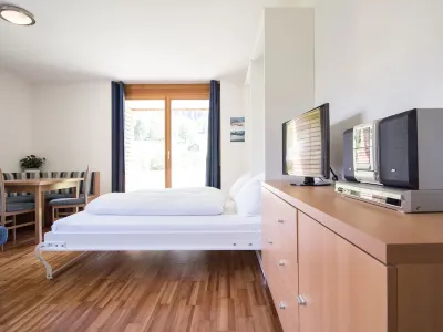 Gartenappartement Kirchdorf by A-Appartments