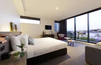 Alpha Mosaic Hotel Fortitude Valley Brisbane Hotels in Fortitude Valley