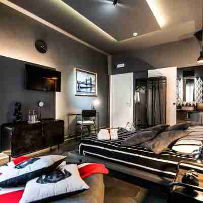 Vinto House Salerno Downtown Rooms